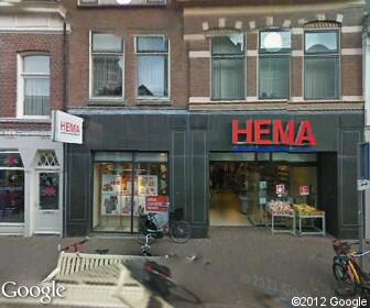 HEMA Scheveningen, Den Haag