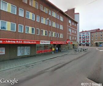 ICA Supermarket Haga, Karlstad