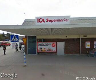 ICA Supermarket Hjo