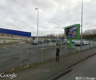 IKEA Lille, Lomme