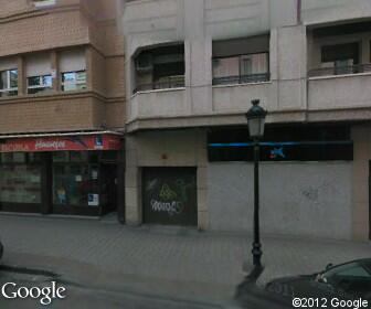 la Caixa, Oficina Albacete - C. Dionisio Guardiola