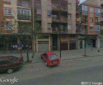 la Caixa, Oficina Albacete - Calle La Roda