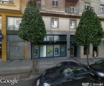 la Caixa, Oficina Arquitecto Reguera, Oviedo