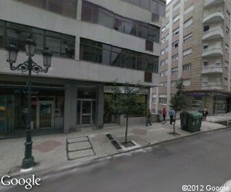 la Caixa, Oficina Avenida De Las Camelias, Vigo