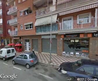 la Caixa, Oficina Avinguda Tarragona, Malgrat De Mar