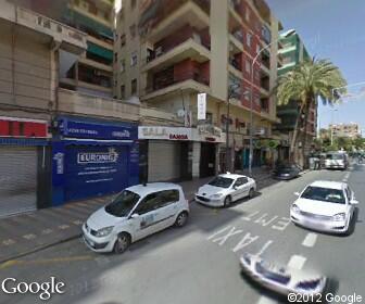 la Caixa, Oficina Benicalap, Valencia