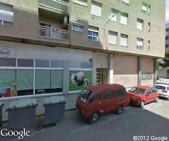 la Caixa, Oficina Cappont, Lleida