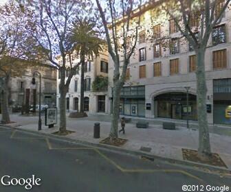 la Caixa, Oficina Centre D'institucions Balears, Palma de Mallorca