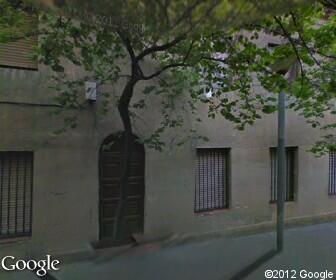 la Caixa, Oficina La Trinitat-mare Deu Lorda, Barcelona
