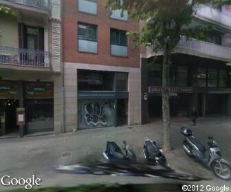 la Caixa, Oficina Mercat Sant Antoni, Barcelona