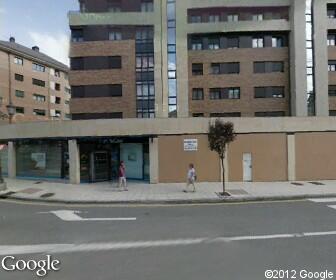 la Caixa, Oficina Monte Cerrao, Oviedo