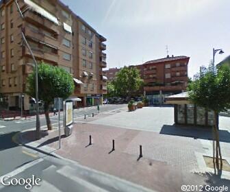 la Caixa, Oficina Plaza Primero De Mayo, Logroño