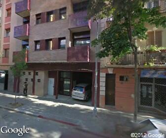 la Caixa, Oficina Santa Eugenia, C. Santa Eugenia, 248, Girona