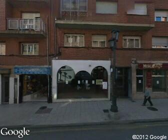 la Caixa, Oficina Teatinos, Oviedo
