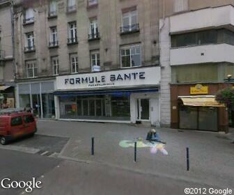Mango, 32 rue Jean Jaures, Limoges