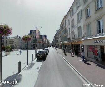 Mango, 41-43, Rue de Pologne, Saint-Germain-en-Laye