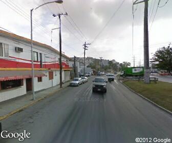 Mango, Galerías Monterrey, Avenida Insurgentes, 2500