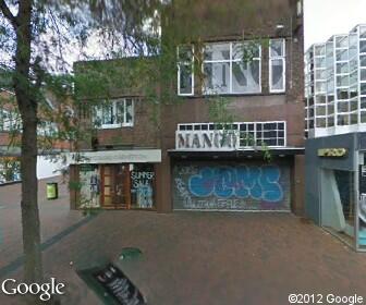 Mango, Kerkstraat 32, Hilversum