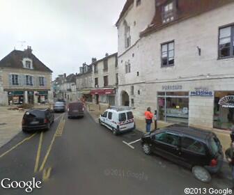 Marionnaud, Auxerre