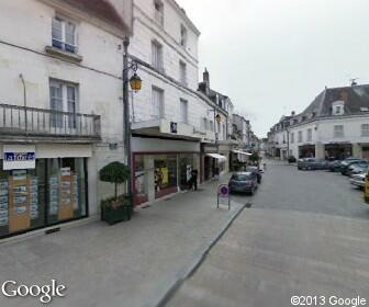 Marionnaud, Blois