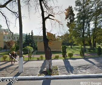 Перекресток, ЖК «Парковый город», Киев