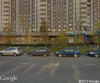 Почта России, Индекс 109652652, Москва