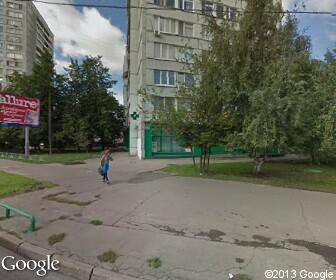 Почта России, Индекс 121552552, Москва