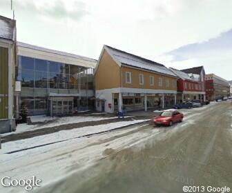 Posten, Harstad Postkontor
