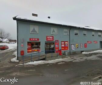 Posten, Hurdal Post i Butikk, Coop Marked Knai
