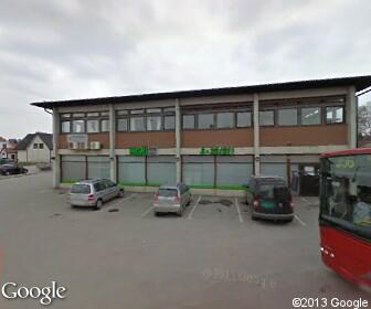Posten, Lisleby Post i Butikk, Kiwi Lisleby, Fredrikstad