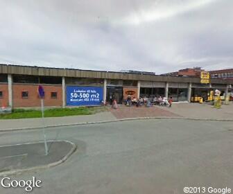 Posten, Saupstad Post i Butikk, Coop Prix Kolstad