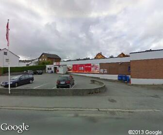Posten, Tasta Post i Butikk, Coop Marked Randabergveien, Stavanger