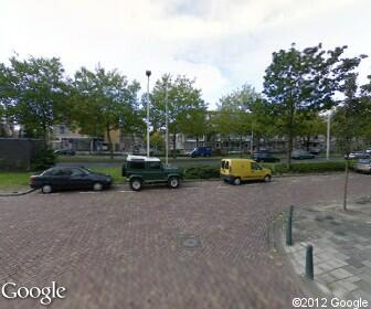 PostNL, Albert Heijn Rotterdam, Bentinckpln