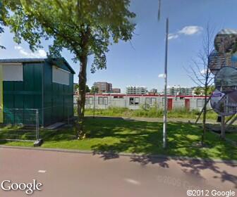 PostNL, Bruna Rotterdam, Argonautenwg