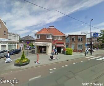 PostNL, Bruna Rotterdam, Kleiwg