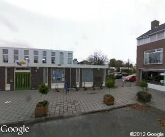 PostNL, Coop Rijsenhout, Werf