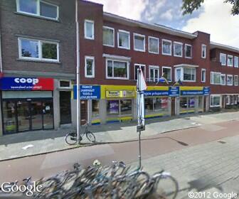 PostNL, Coop Utrecht, Croeselaan
