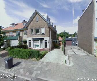 PostNL, Dekamarkt Santpoort-Zuid, Bloemendaalsestraatweg