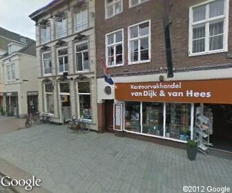 PostNL, Kantoorvakhandel Van Dijk van Hees S-Hertogenbosch, Hinthamerstr, 'S-Hertogenbosch