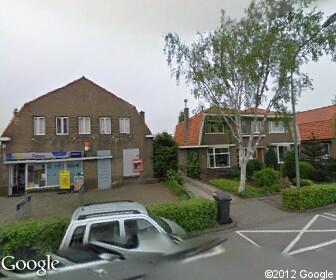 PostNL, Primera Dordrecht, Rechte Zandweg