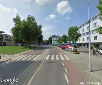 PostNL, Primera Maastricht, Clavecymbelstr