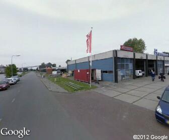 PostNL, Prokan B.V. Groningen, Energieweg