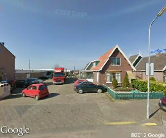 PostNL, Spar Dirkshorn, Dorpsstraat