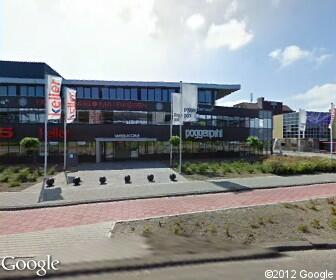 PostNL, Staples Office Centre Beverwijk, Parallelweg