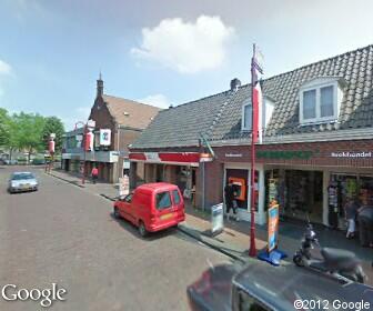 PostNL, The Read Shop Gemert, Nieuwstr