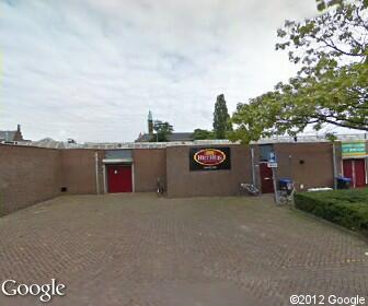 PostNL, The Read Shop Waalwijk, De Els