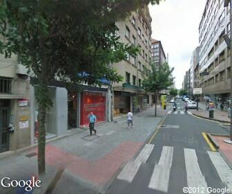 Pull & Bear, Calle Benito Corbal, 27, Pontevedra