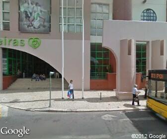 Pull & Bear, Amoreiras Shopping Center, Lisboa