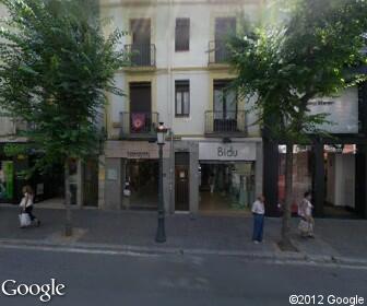 Pull & Bear, Calle D'anselm Clave, 57, Granollers