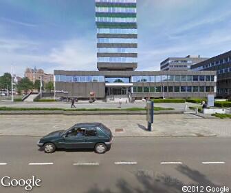 Rabobank, Adviescentrum, Eindhoven, Fellenoord 15
